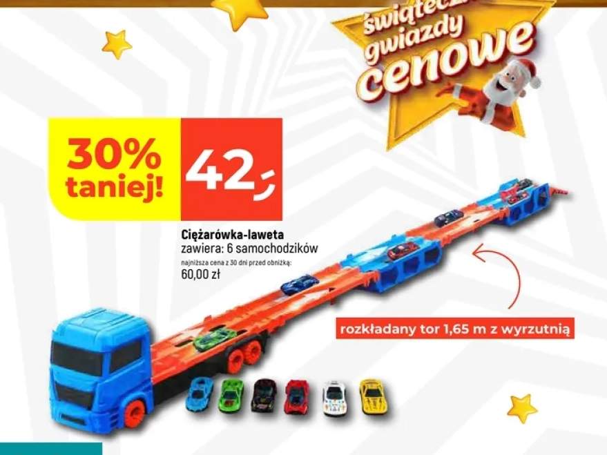 samochód ciężarówka