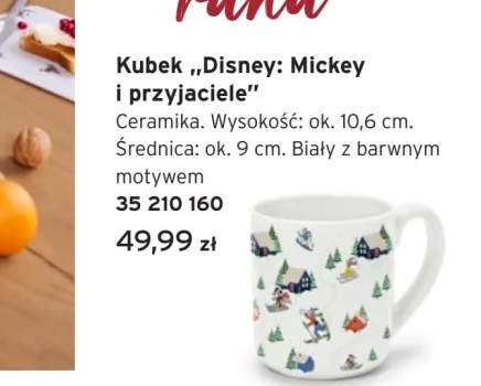 kubek ceramiczny