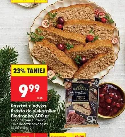 pasztet z indyka