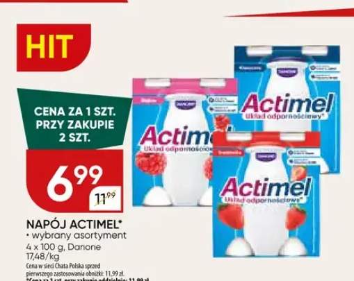 Actimel