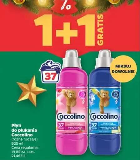 płyn do płukania tkanin