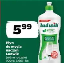 płyn do mycia naczyń