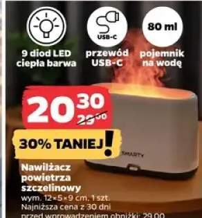 nawilżacz powietrza