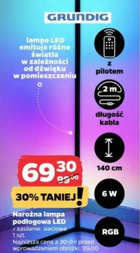 lampka led