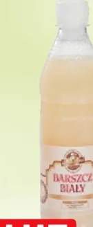 barszcz biały