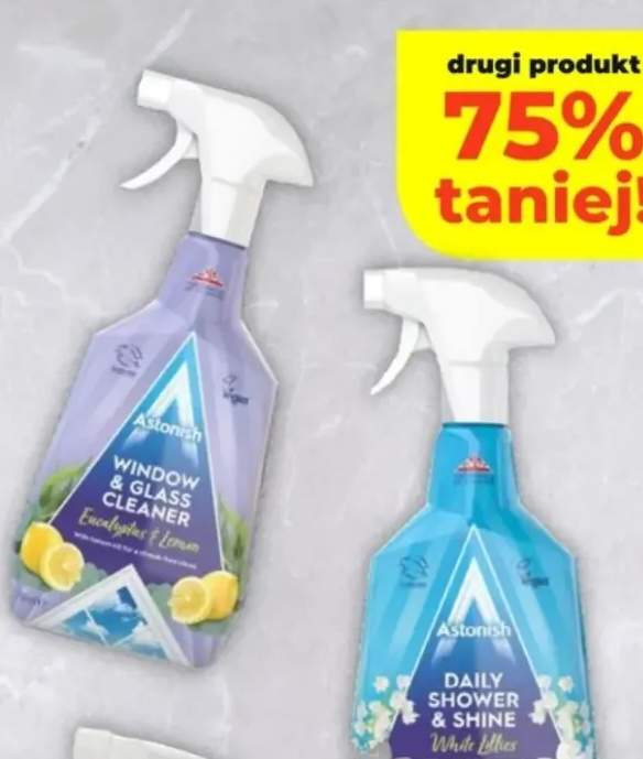 spray do czyszczenia