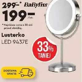 lusterko kosmetyczne