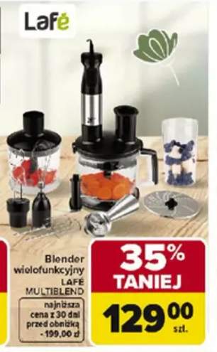 blender wielofunkcyjny