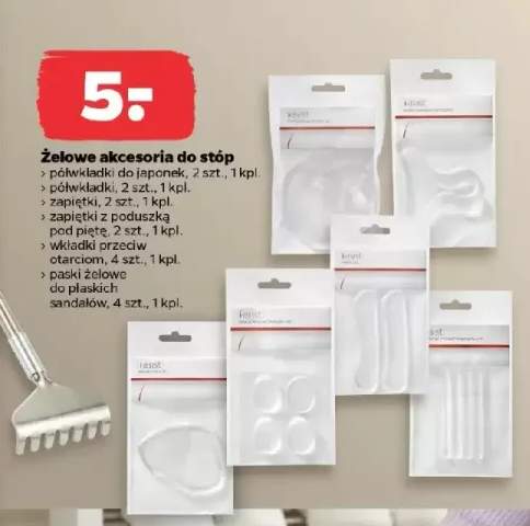 żelowa nakładka na siodełko