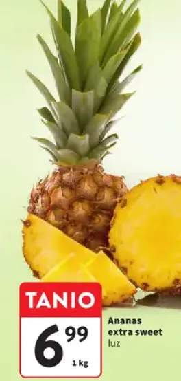 ananas