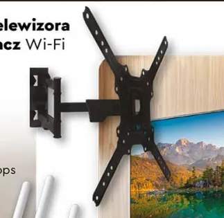 uchwyt do telewizora