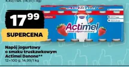 Actimel