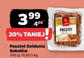 Pasztet dzidunia