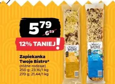 Zapiekanka różne rodzaje