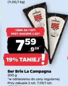 Ser Brie La Campagna