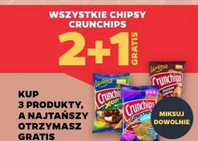 Chipsy Crunchips