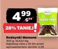 Rodzynki