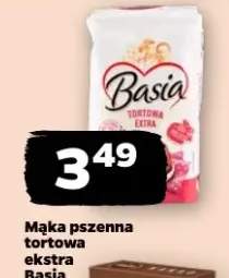 Mąka pszenna tortowa ekstra