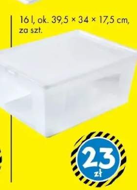 pojemniki do przechowywania