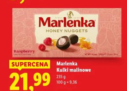 kuleczki czekoladowe