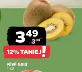 Kiwi Gold 1 szt.