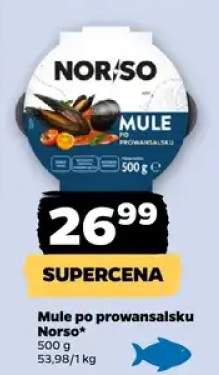 Mule po prowansalsku