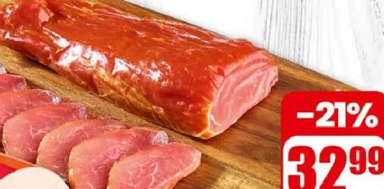 polędwica łososiowa