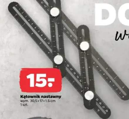 kątownik warsztatowy