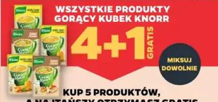 Wszystkie produkty gorący kubek