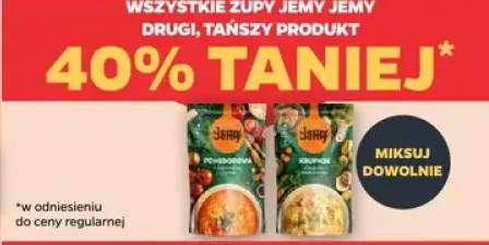 Wszystkie zupy Jemy Jemy