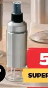 Spryskiwacz do oliwy