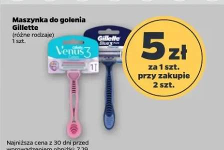 Maszynka do golenia różne rodzaje