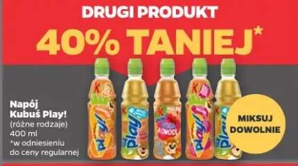 Napój różne rodzaje