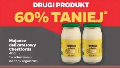 Majonez delikatesowy