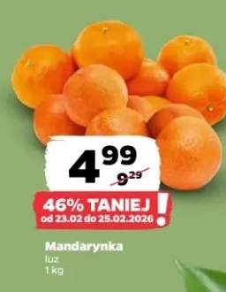 Mandarynka
