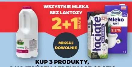 Mleko świeże 2,0%