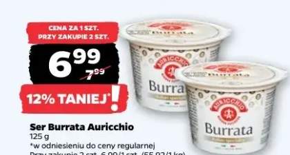 Ser Burrata