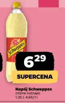 Napój (różne rodzaje)