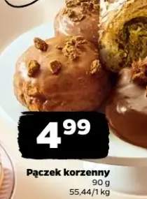 Pączek korzenny