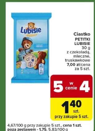 Lubisie