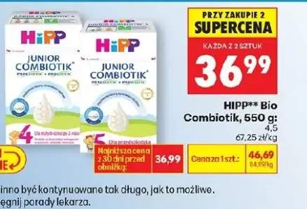 mleko Combiotik