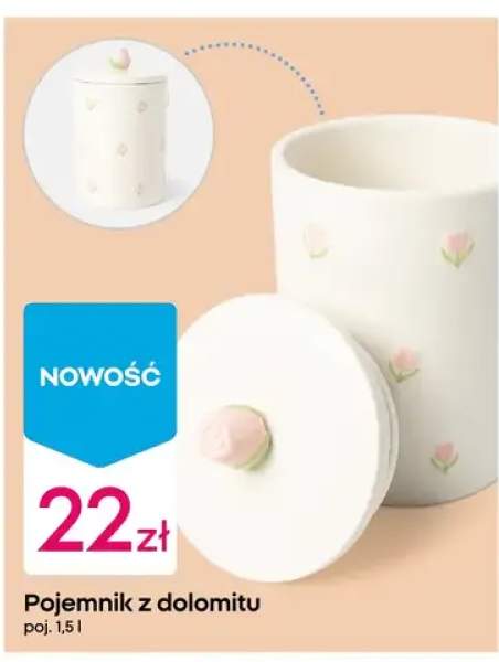 pojemnik z przykrywką