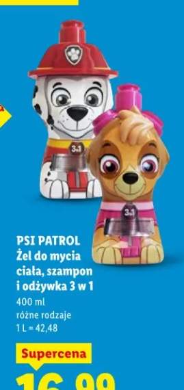 żel do kąpieli dla dzieci