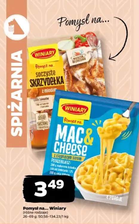 Pomysł na... różne rodzaje