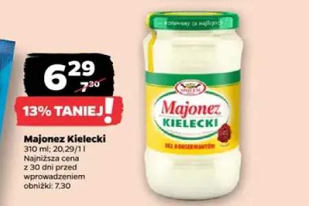 Majonez Kielecki
