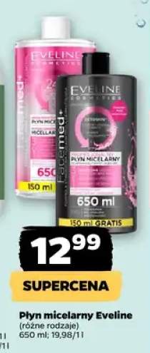 Płyn micelarny, różne rodzaje