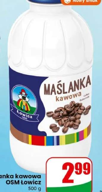 maślanka