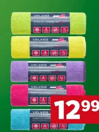 ściereczki uniwersalne