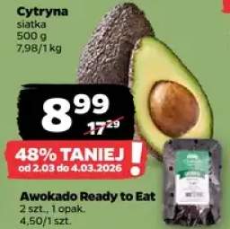 Awokado Ready to Eat