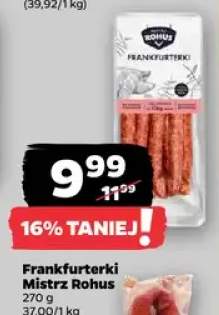 Frankfurterki